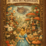 Alice au pays des merveilles