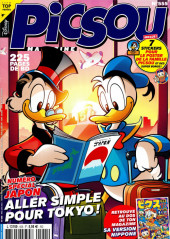 Allez simple pour Tokyo