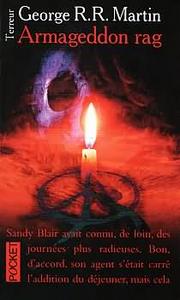 Armageddon rag