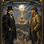 Arsène lupin contre Herlock Holmes