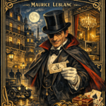 Arsène Lupin, gentleman cambrioleur