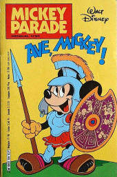Ave, Mickey !