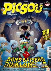 Bons baisers du klondike