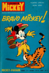 Bravo Mickey