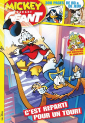 C\'est reparti pour un tour !