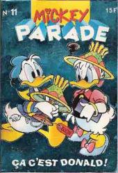Ça c\'est Donald ! (N°11)