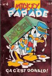 Ça c\'est Donald ! (N°4)