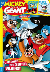 ça va faire mal ! L\'alliance des SUPER VILAINS