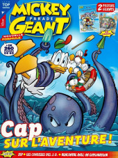 Cap sur l\'aventure !