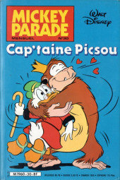 Cap\'taine Picsou