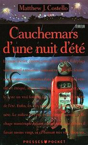 Cauchemars d\'une nuit d\'été