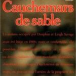 Cauchemars de sable