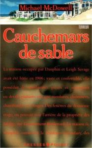 Cauchemars de sable