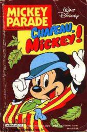 Chapeau, Mickey!
