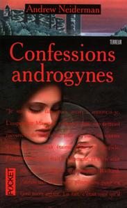 Confessions androgynes