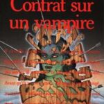 Contrat sur un vampire