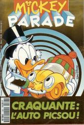 Craquante : l\'auto picsou