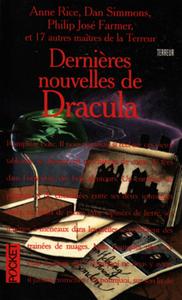 Dernières nouvelles de Dracula