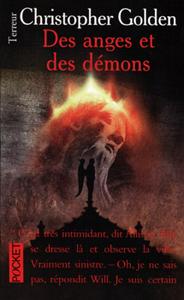 Des anges et des démons