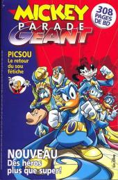 Des héros plus que super!