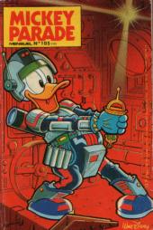 Désastre dans les astres