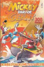 Destination: aventure