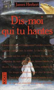 Dis-moi qui tu hantes