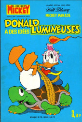 Donald a des idées lumineuses