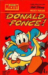 Donald fonce