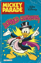 Donald gentleman!