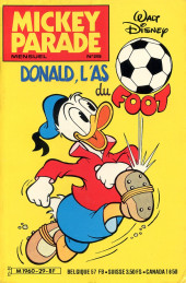 Donald, l\'as du foot