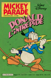 Donald l\'intrépide