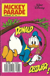 Donald le dégourdi!