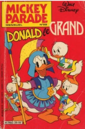 Donald le grand