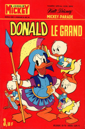 Donald le grand