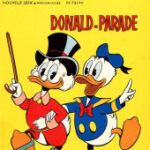 Donald-Parade