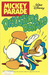Drôlissimo donald