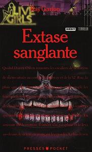 Extase sanglante