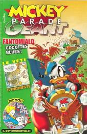 Fantomiald - Cocottes blues !