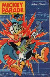 Fantomiald \"on the rock\"