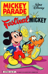 Festival Mickey