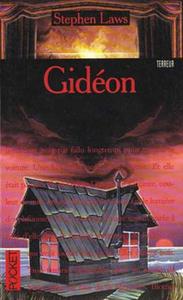 Gidéon
