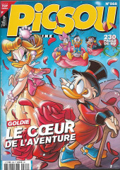 Goldie, le Cœur de l\'aventure