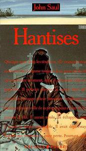 Hantises