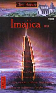 Imajica - 2