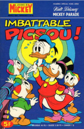 Imbattable Picsou