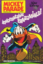 Indomptable Fantomiald!