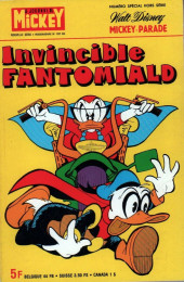 Invincible Fantomiald