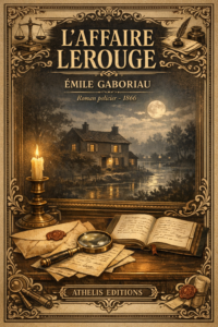 L\\\'affaire Lerouge