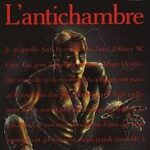 L'Antichambre